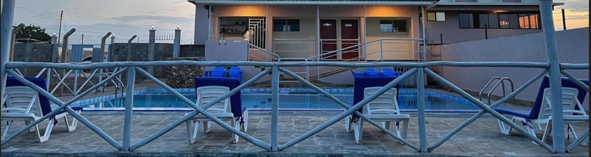 1 Bedroom Fully Furnished Luxurious Apartment Voi Town Екстер'єр фото